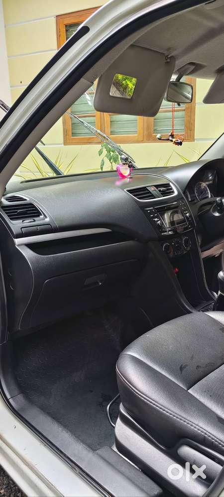 October 2012 Model,full Cover Insurance,well Maintained Vehicle,