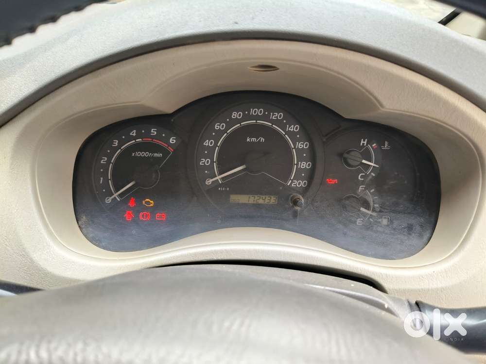 Toyota Innova, 2010, Diesel