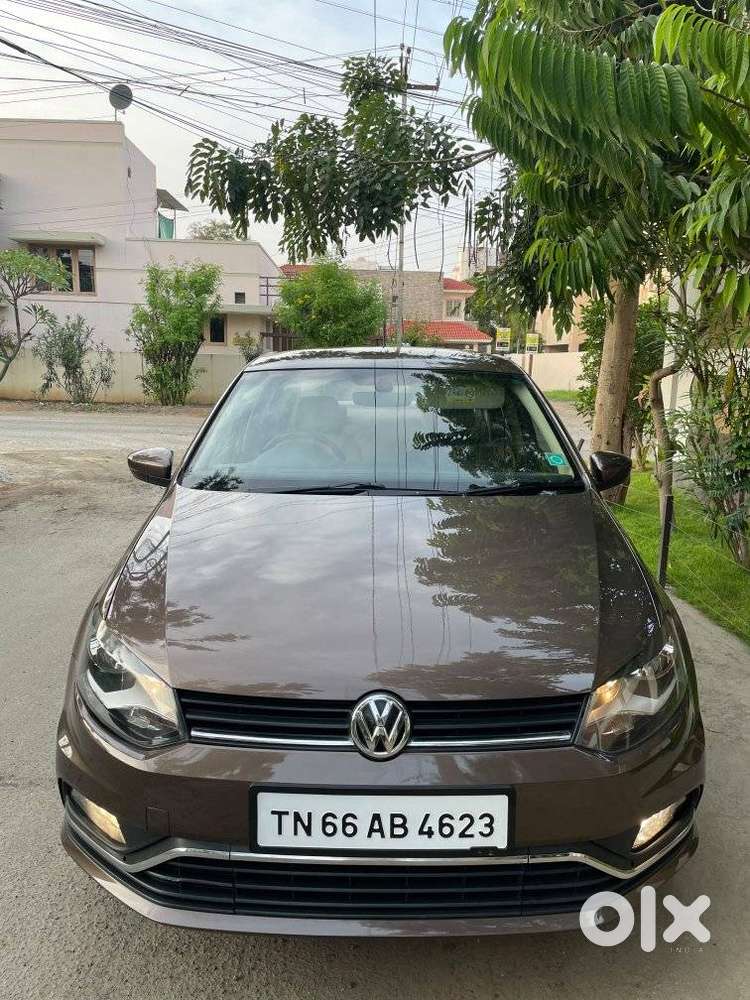 Volkswagen Ameo 1.0 Mpi Highline Plus, 2019, Petrol