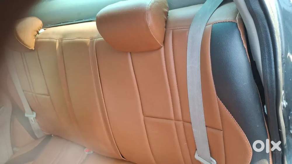 Maruti Sx4 Zxi Petrol  2009 Model  Good Condition  Karad Rto