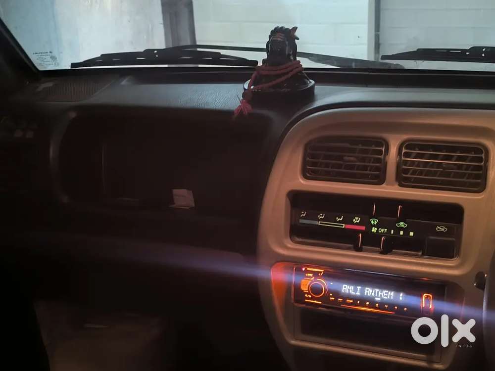 Maruti Suzuki Eeco 2019 Petrol 70000 Km Driven