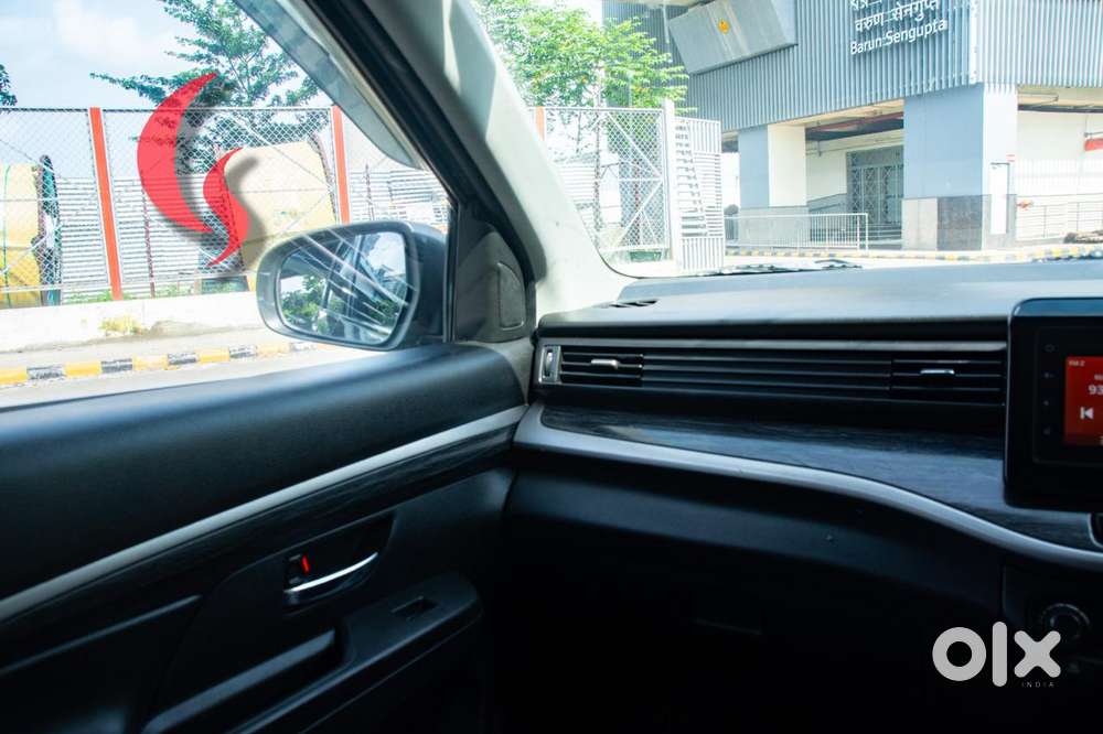 Maruti Suzuki Xl6 Zeta Mt Cng, 2023, Petrol