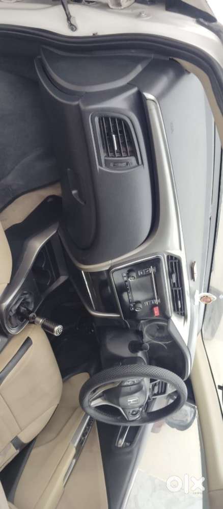 Honda City 2014-2015 I Dtec Vx, 2014, Diesel