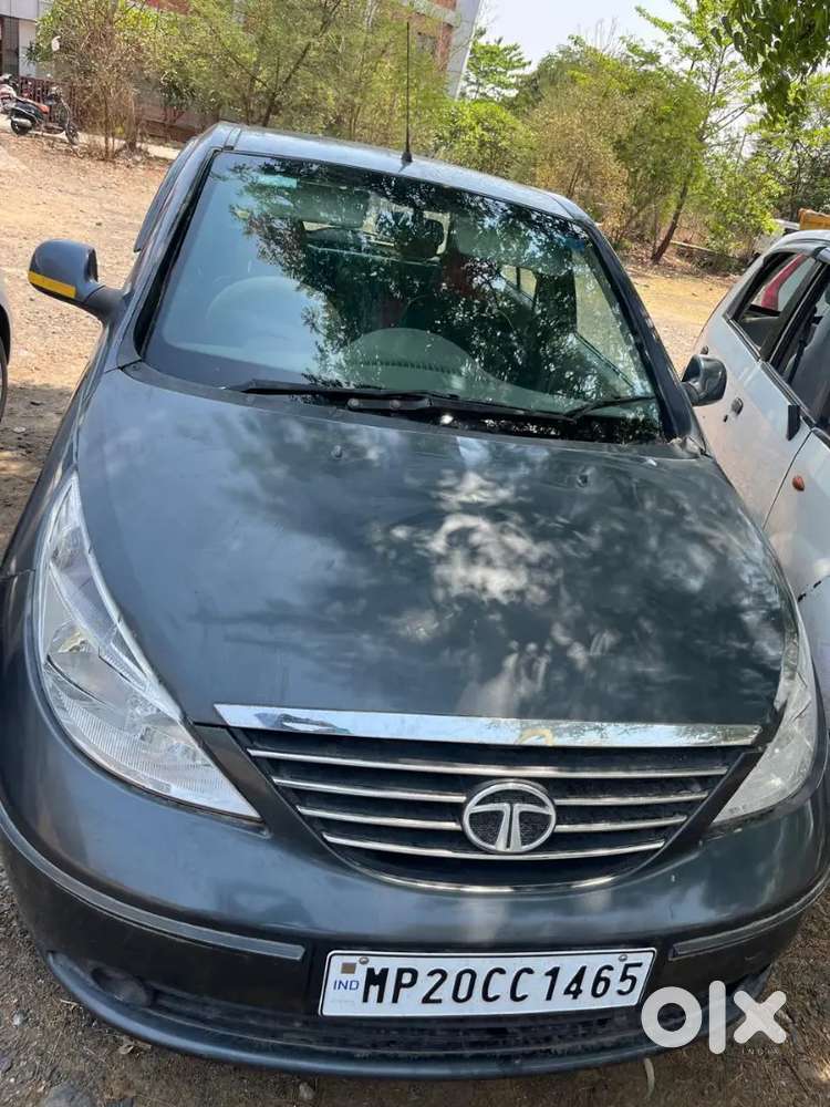 Tata Vista Tech 2015 Diesel Manual , New Battery