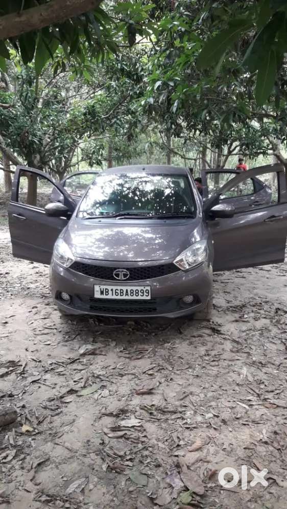 Tata Tiago Revotron 2020