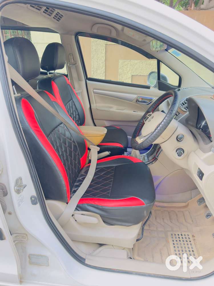 Maruti Suzuki Ertiga Vdi Shvs, 2015, Diesel