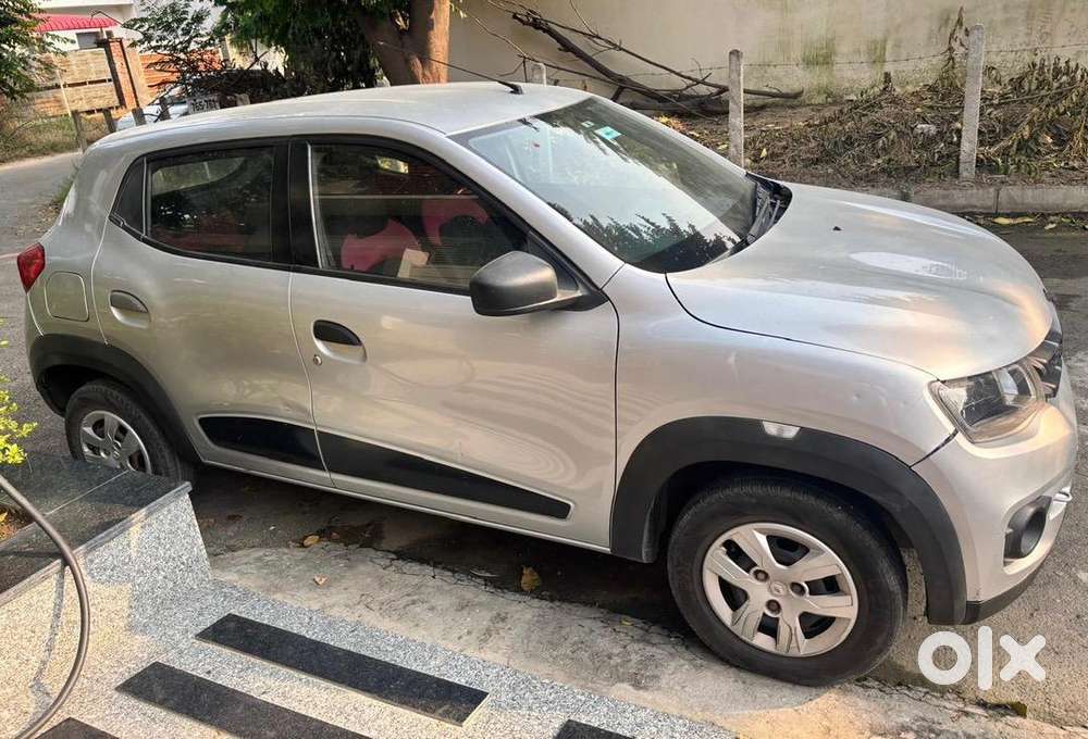 Renault Car Manual 2018