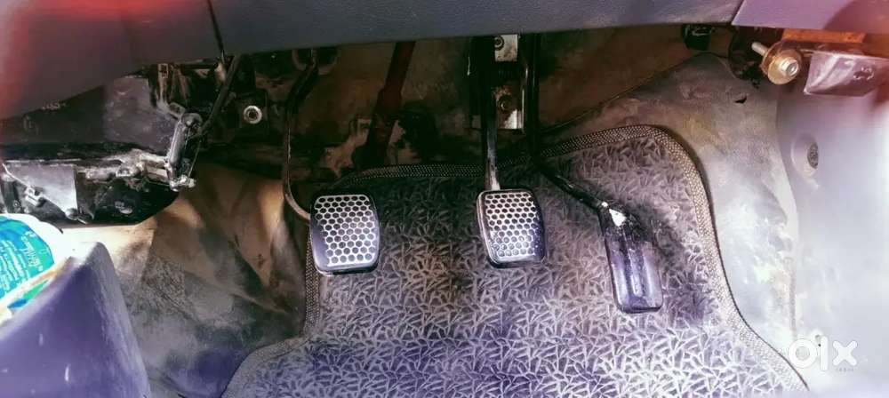 Maruti Suzuki Alto 800 2015 Petrol 83000 Km Driven
