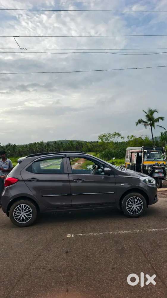 Tata Tiago Xt Petrol 2018 Manual