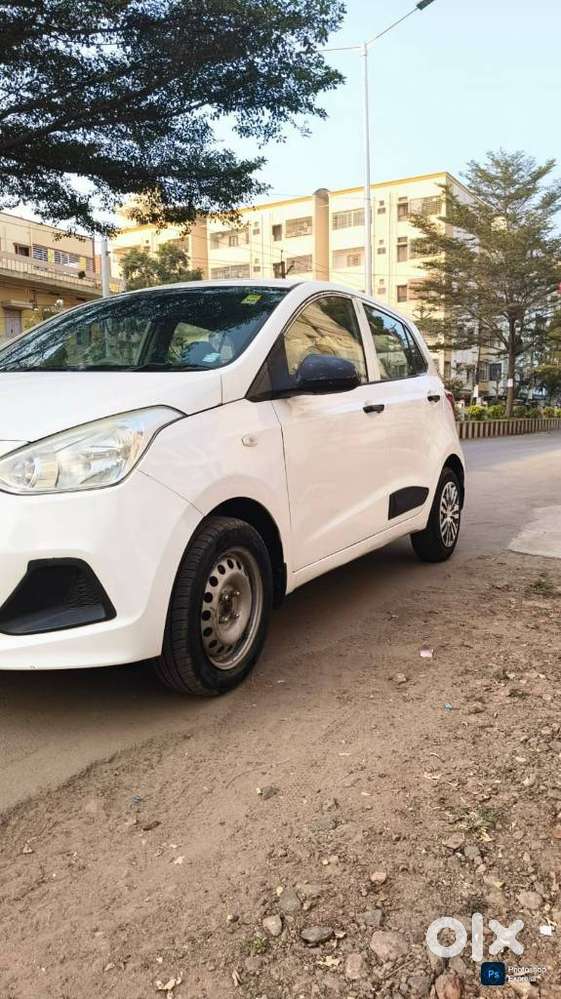 Hyundai I10, 2018, Diesel