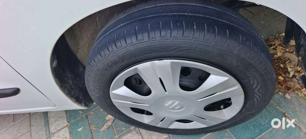 Maruti Suzuki Wagon R Vxi 1.2, 2014, Petrol