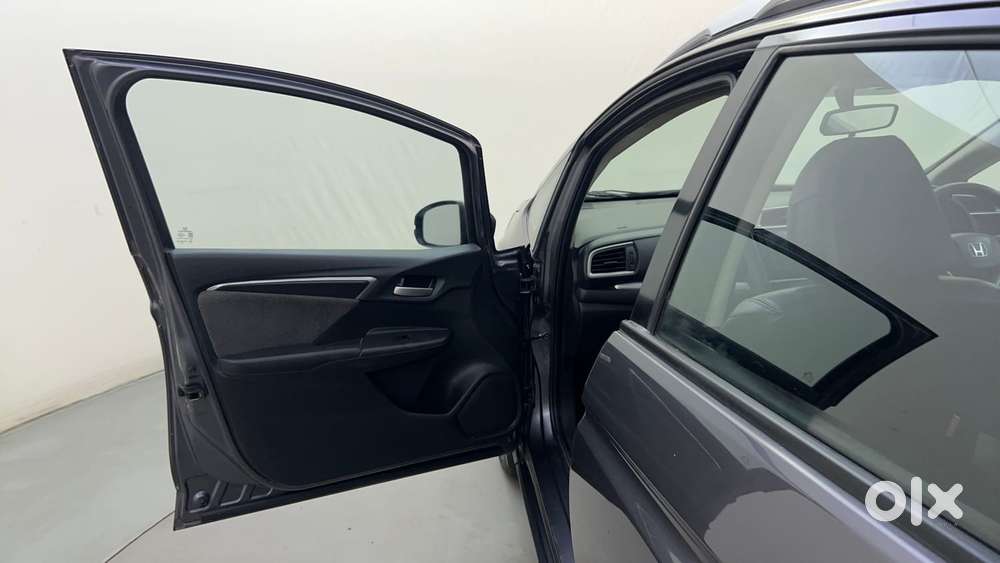 Honda Wr-v 1.2 Vx I-vtec, 2017, Petrol