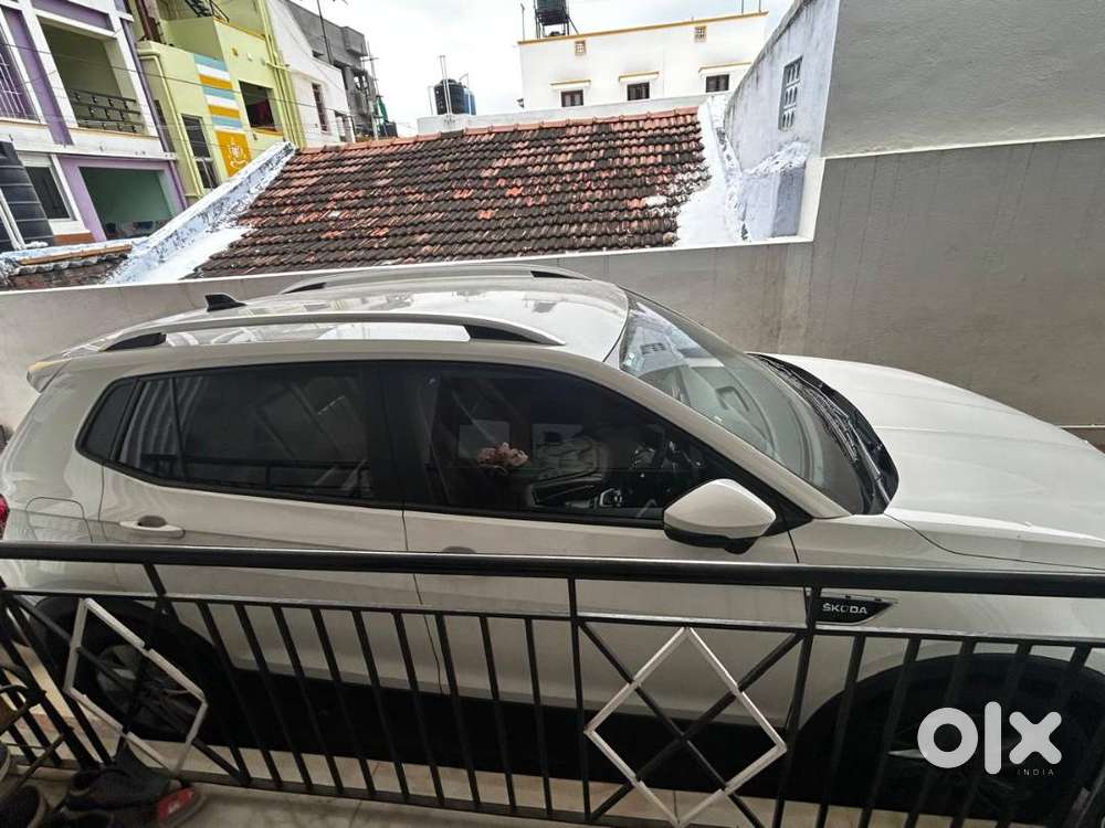 Skoda Kushaq For Sale
