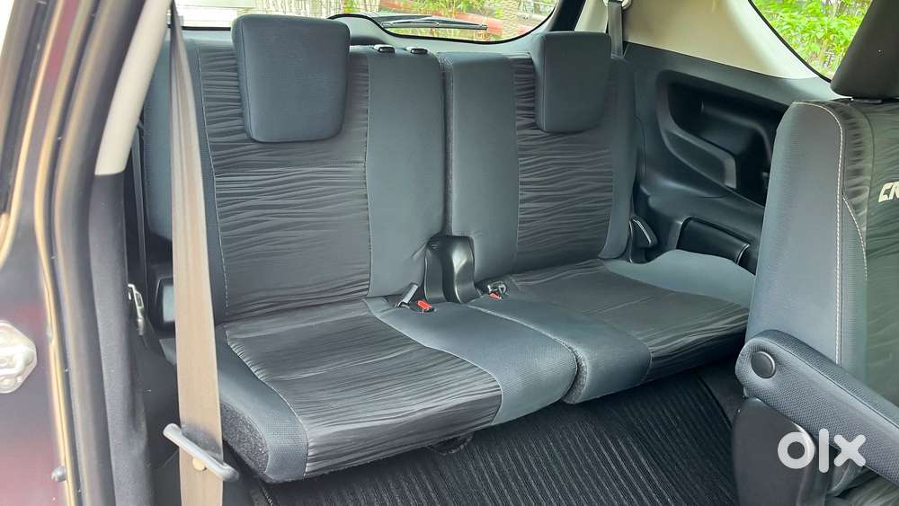 Toyota Innova Crysta [2020-ongoing] 2.4 Vx 7 Str, 2021, Diesel