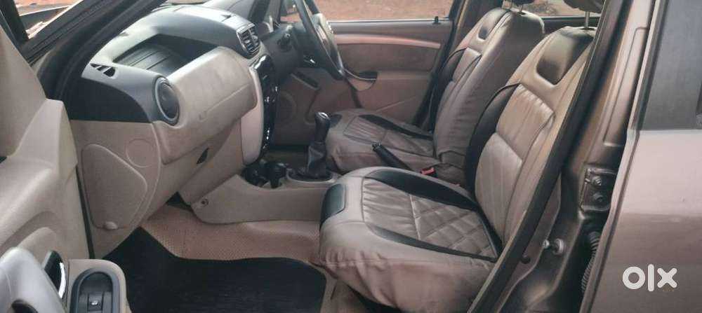 Nissan Terrano Xl Plus 85 Ps, 2013, Diesel