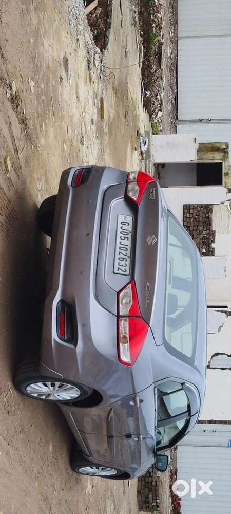Maruti Ciaz Diesel 2016