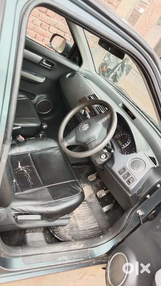 Maruti Suzuki Dzire 2008 Petrol 100000 Km Driven