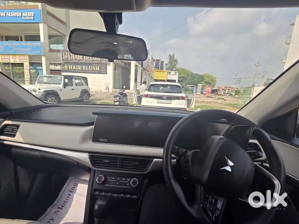 Mahindra Xuv700 Diesel At 2024