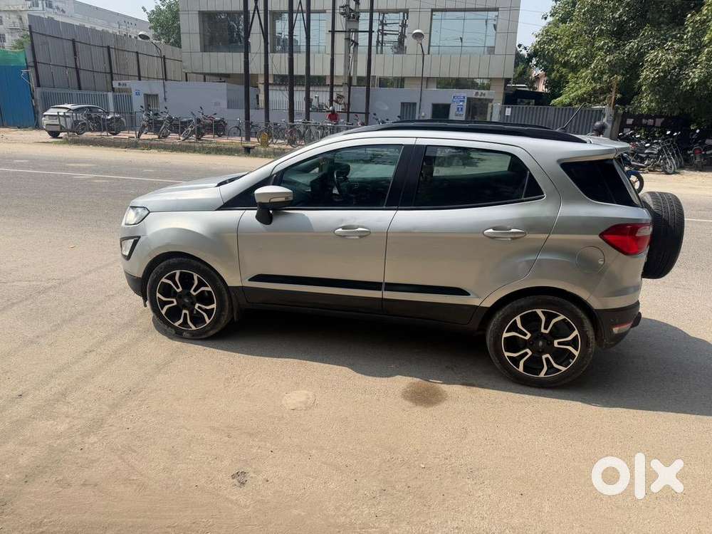 Ford Car From 2018