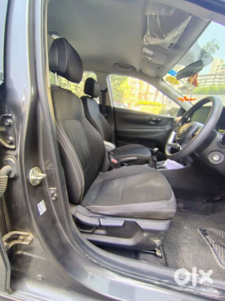Hyundai I20 Sportz 1.2 Mt, 2023, Petrol