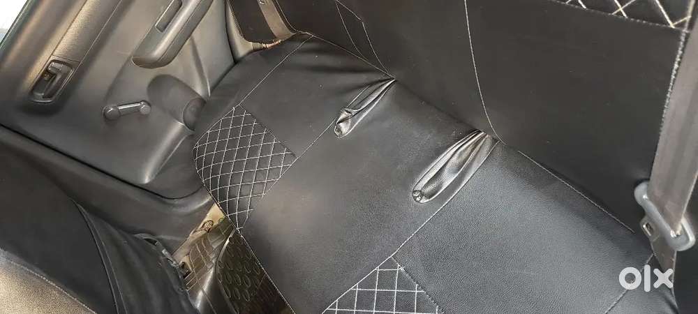 2013 Maruti Suzuki Dzire Tour Diesel