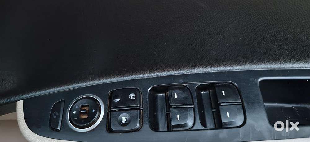 Hyundai Grand I10 2014 Diesel Good Condition