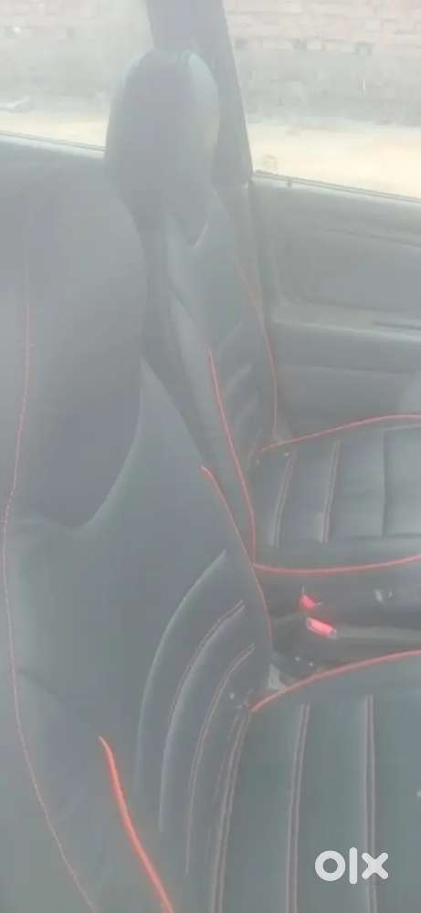 Maruti Suzuki 800 2005