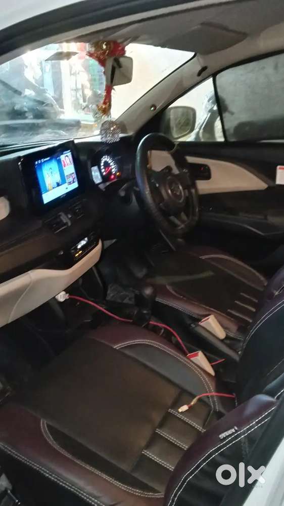 Maruti Suzuki Dzire Tour 2025