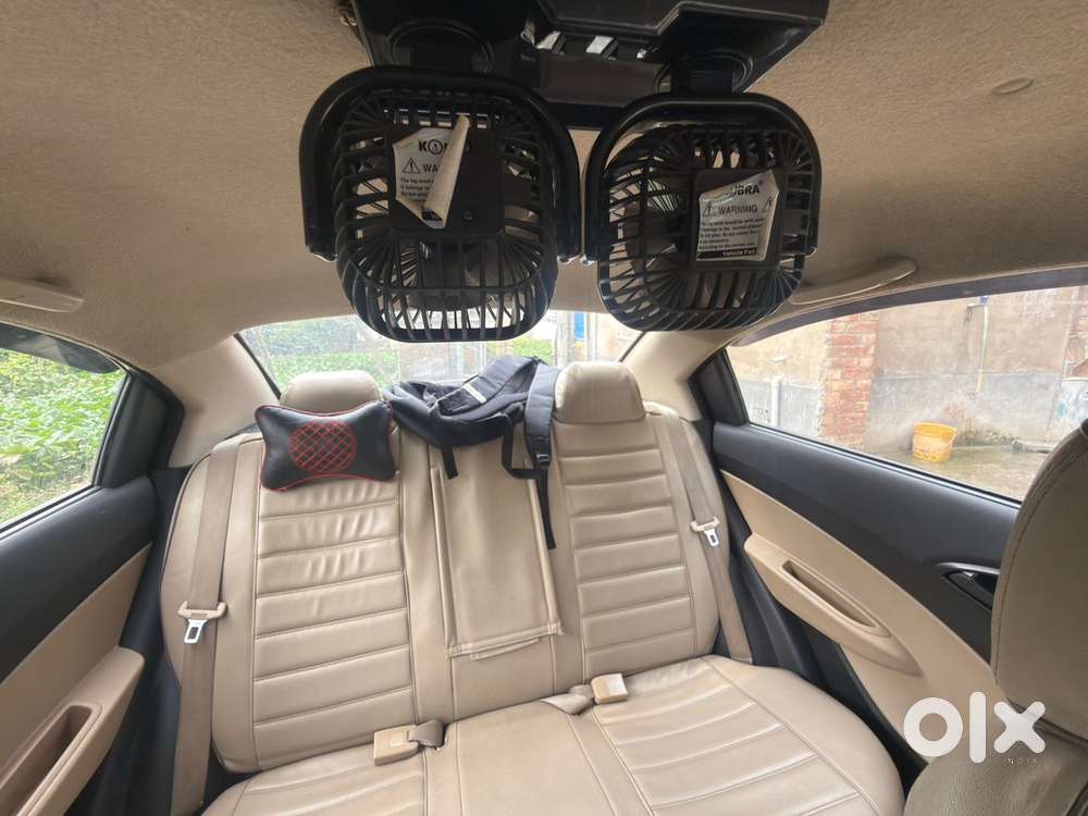 Chevrolet Sail Cng & Hybrids 64000 Km Driven