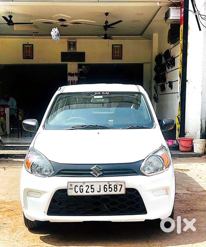 Maruti Suzuki Petrol 2020 , Insurance Till September 2026