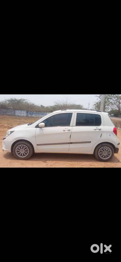 Maruti Suzuki Celerio X 2020 Petrol 39000 Km Driven