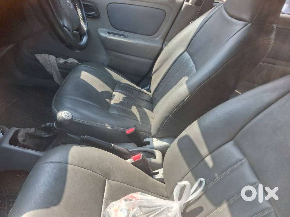 Maruti Suzuki Alto K10 Vxi (o), 2014, Petrol