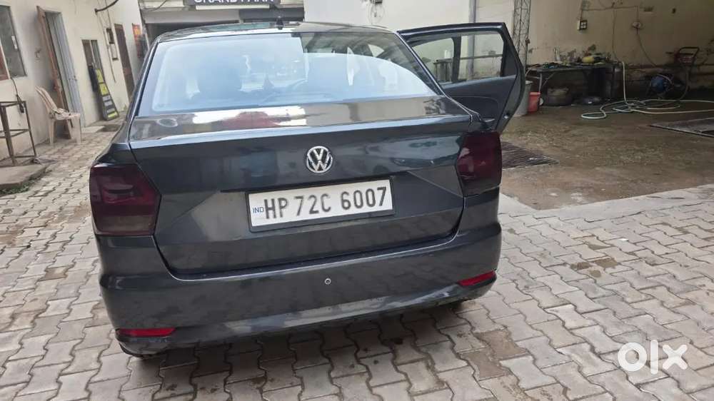 Doctor Car