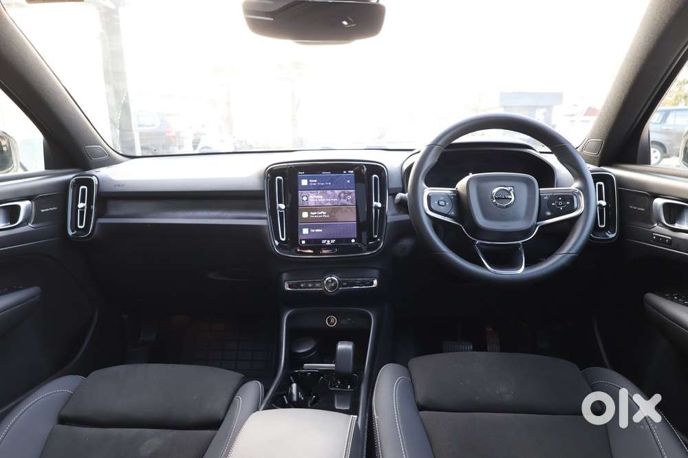 Volvo Xc40 Recharge P8 Awd, 2023, Electric