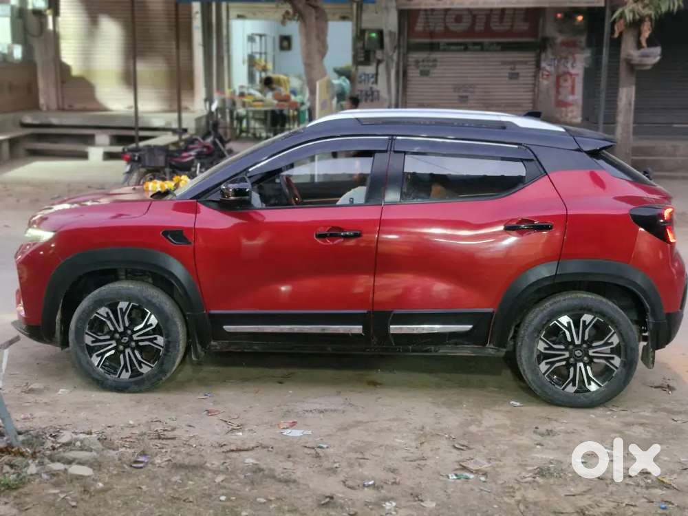 Want To Sale Or Exchange Brand New Condition Kiger With Venue Or Sonet