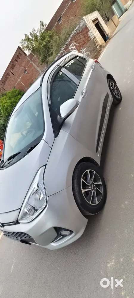 Hyundai Grand I10 1.2 2019