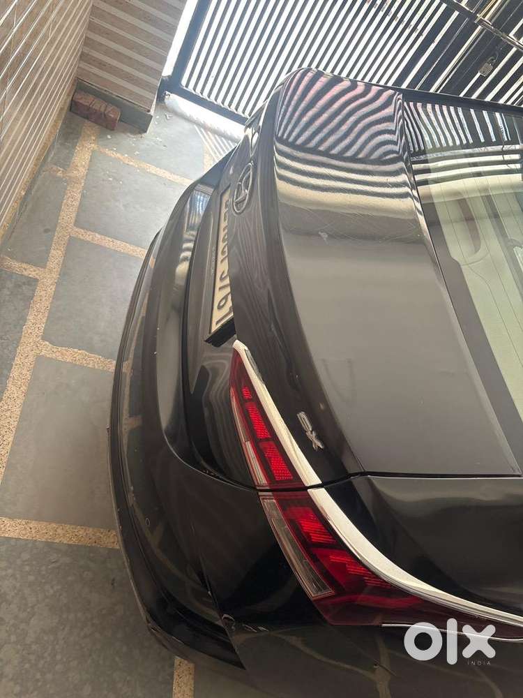 Hyundai Verna 2021 Petrol Good Condition