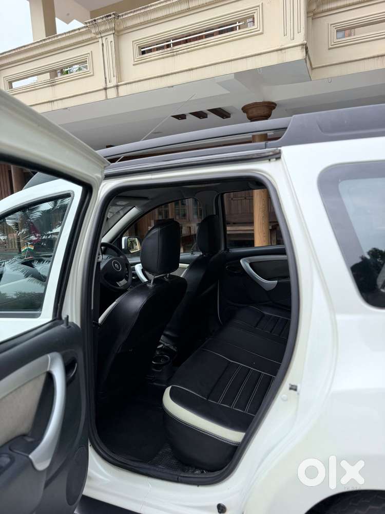 Renault Duster 85ps Diesel Rxl Plus, 2013, Diesel