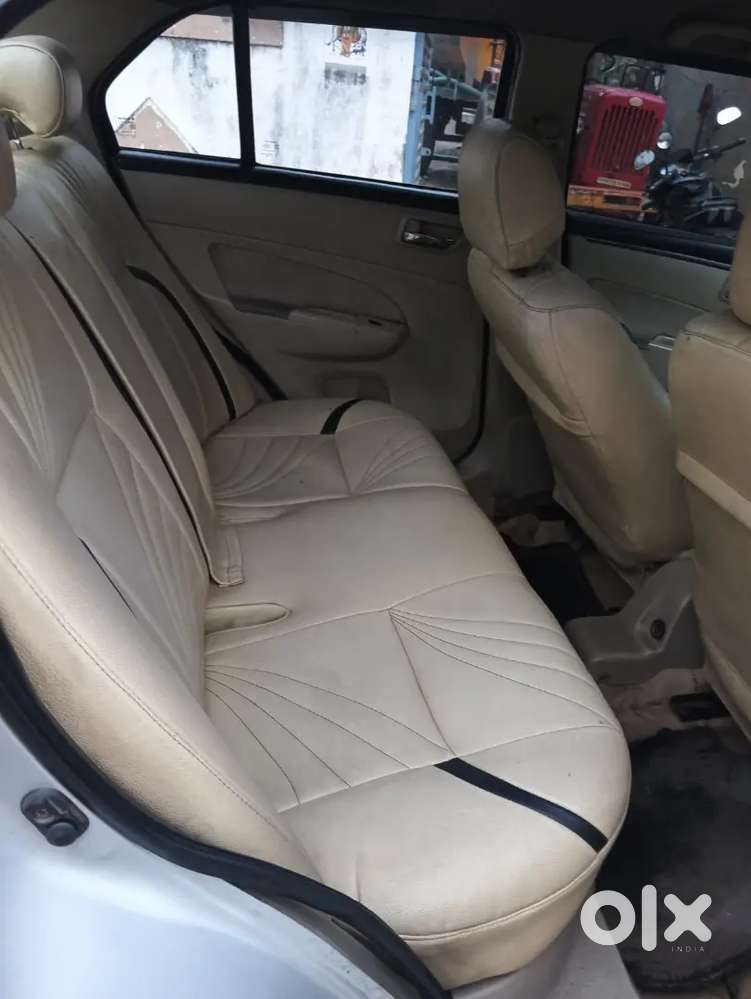 Good Condition Vehicle