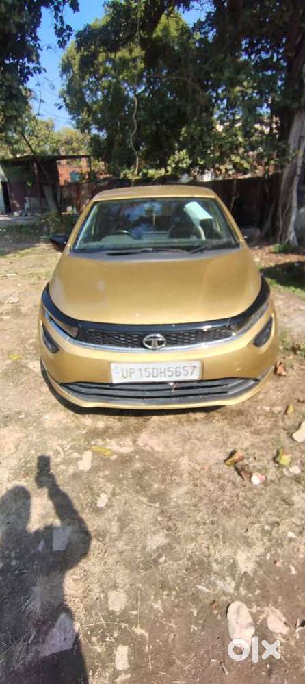Tata Altroz 1.2 Xt, 2020, Petrol