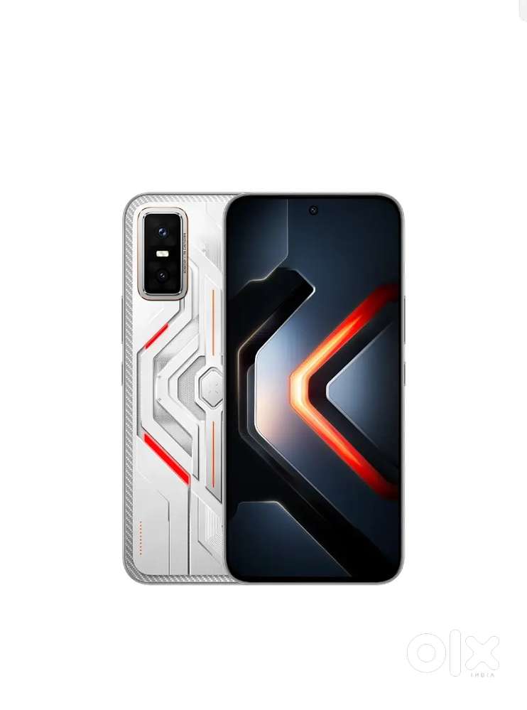 Infinix gt 30 pro 8-256gb
