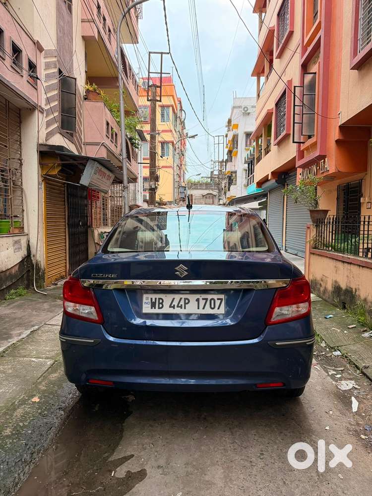 Maruti Suzuki Swift Dzire Zxi 2023 Well Maintained