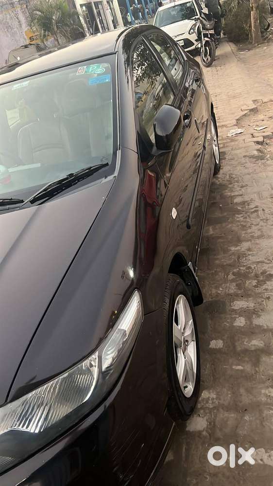 Honda City 2012 Model