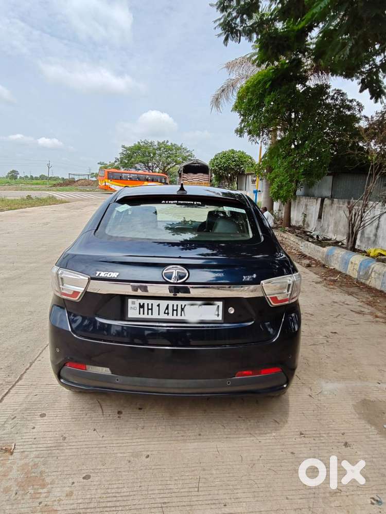 Tata Tigor 1.2 2019