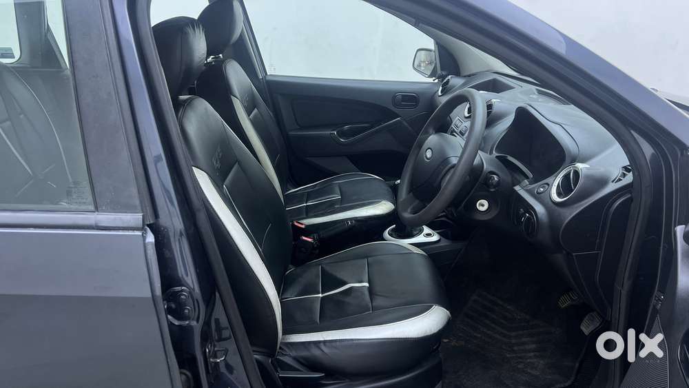 Ford Figo 1.4 Duratorq Diesel Exi, 2013, Diesel