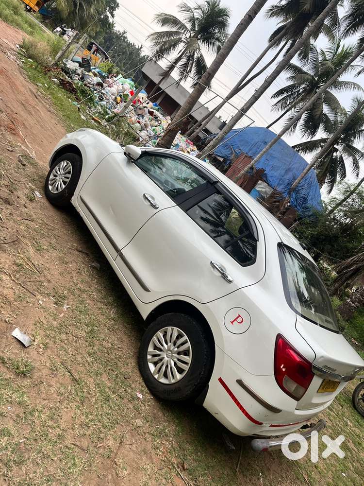 Maruti Dzire Vxi 2020 December