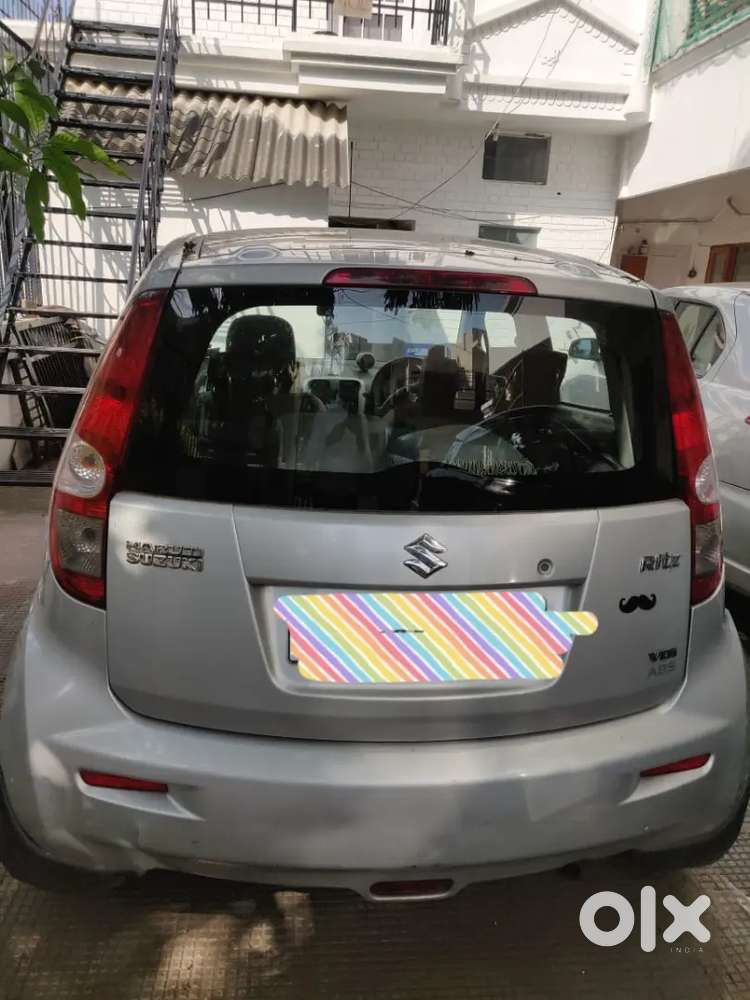 Family  Car