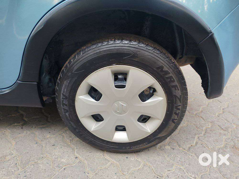 Maruti Suzuki Celerio