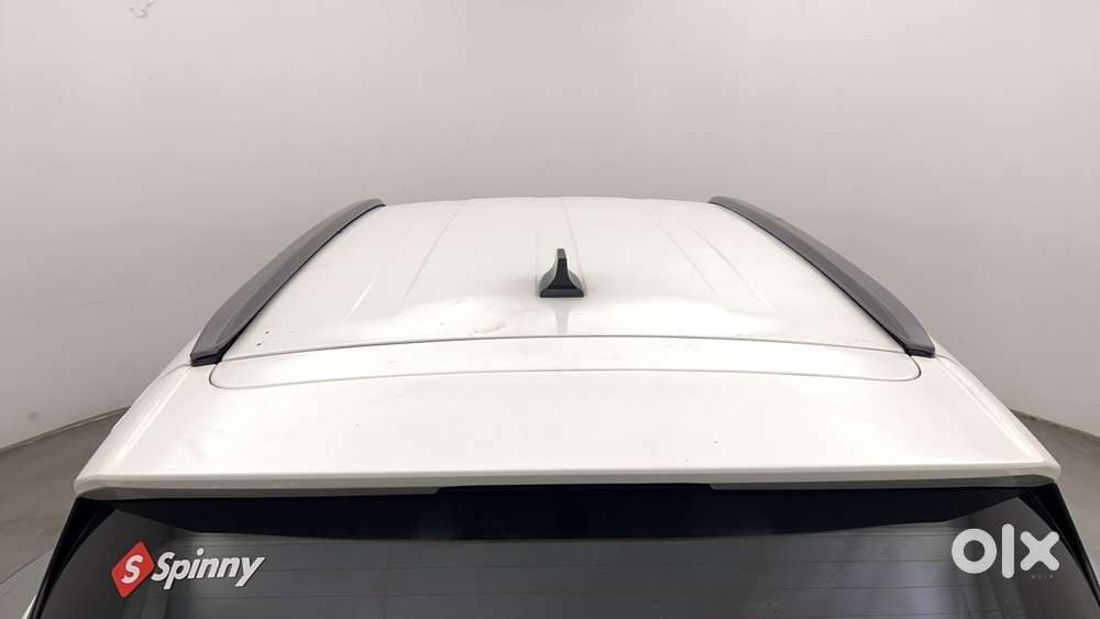 Tata Harrier Xz, 2019, Diesel