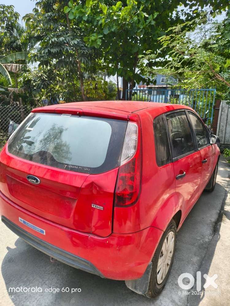 Ford Figo 1.2 Zxi Diesel (2010) &ndash; ₹1,95,000 (negotiable)